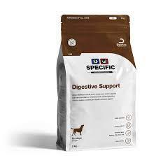 Specific CID Digestive Support. Hundefoder mod dårlig mave, skånekost (dyrlæge diætfoder) 2 kg